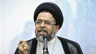 وزیر اطلاعات: دری اصفهانی خلافی مرتکب نشده