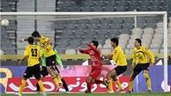 جلسه مسئولان پرسپولیس و سپاهان برگزار شد