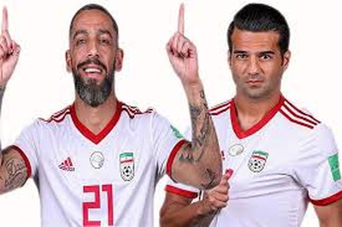 وضعیت کارت بازی شجاعی و دژاگه