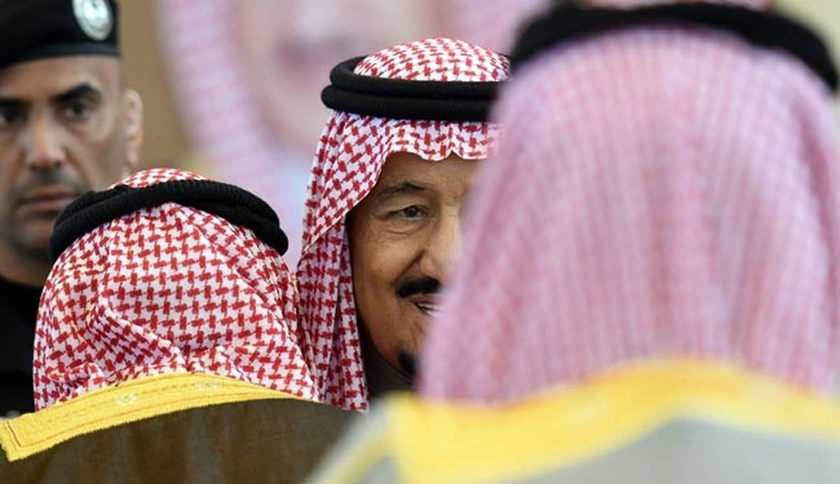 خشم ملک سلمان از موضع سلطان قابوس درباره یمن