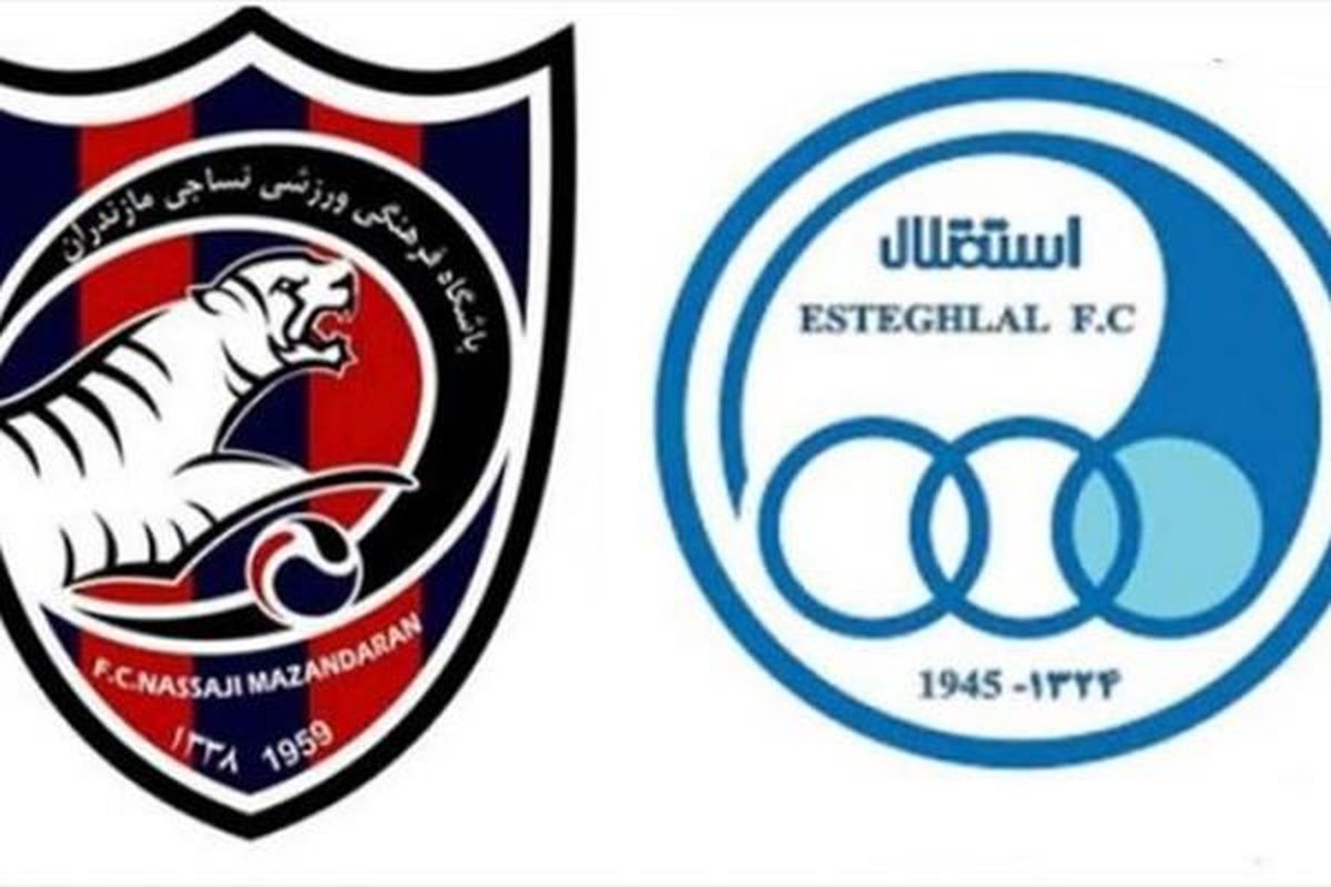 مچ‌اندازی نکونام و شفر با طعم پیش دربی در قائمشهر
