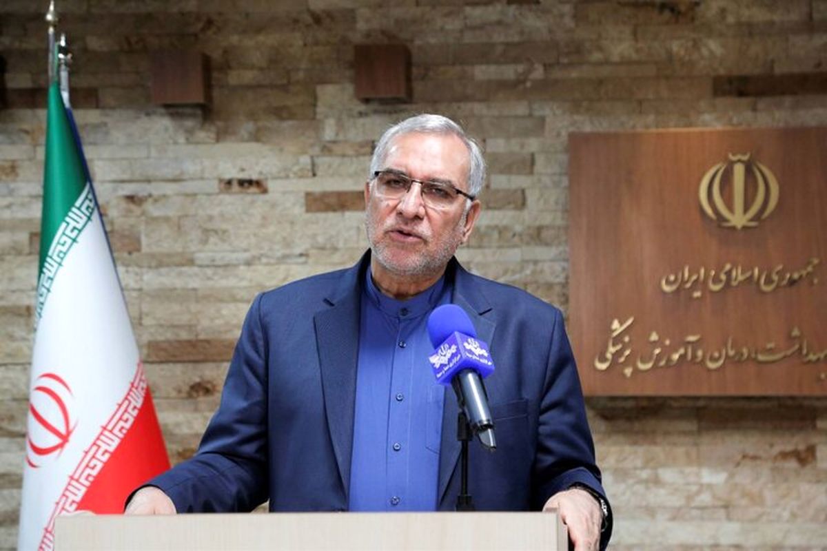 افزایش ۱۰ درصدی بیماران قلبی و فشارخون / مراکز درمانی تعطیل نیستند