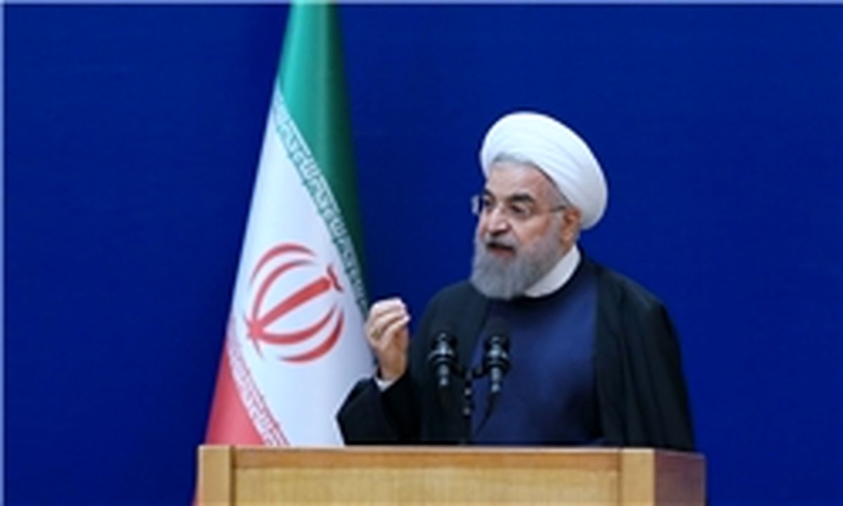 تذکر روحانی به موگرینی درباره برجام