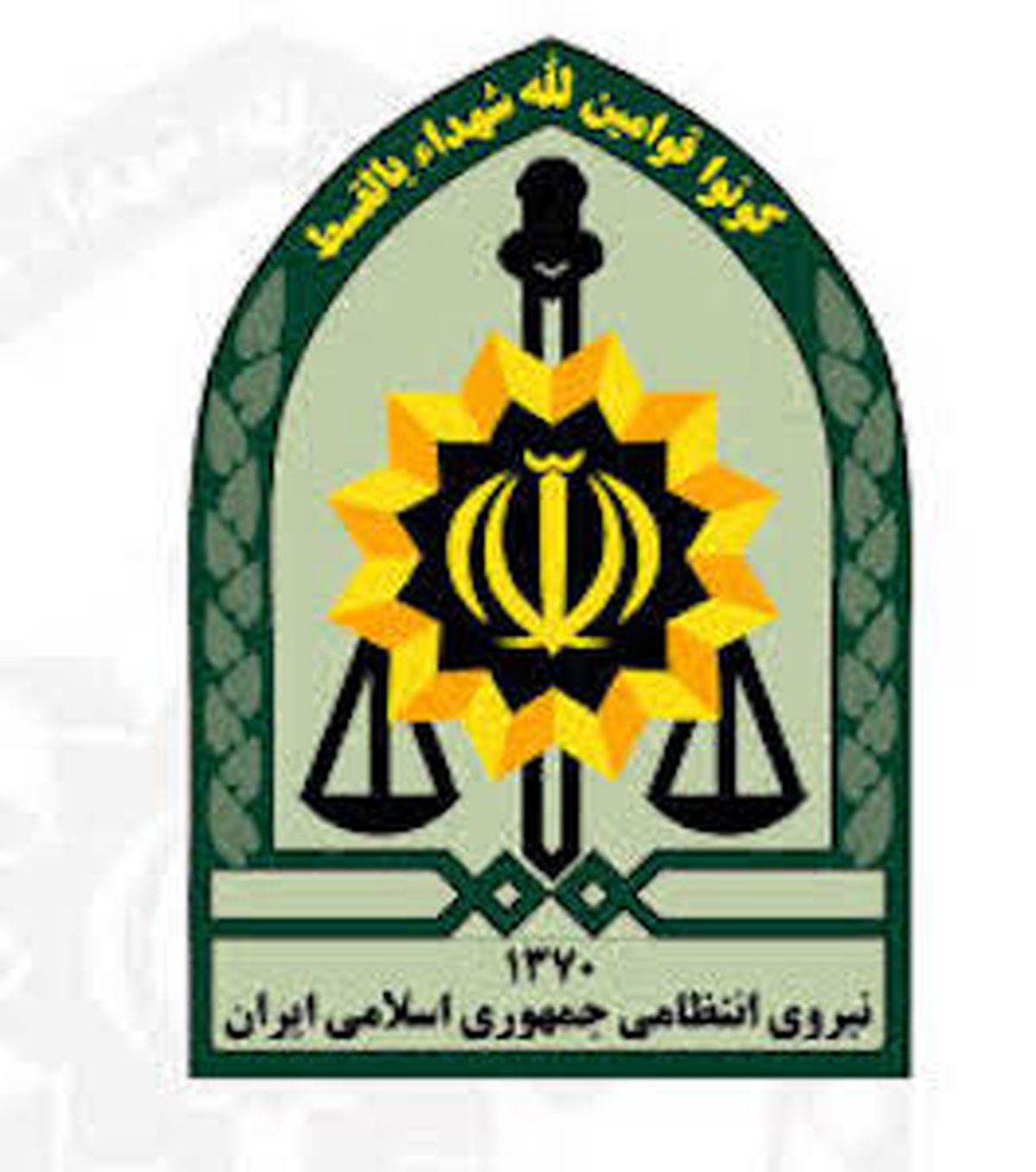 شهادت رئیس پلیس اطلاعات هویزه در حین مأموریت
