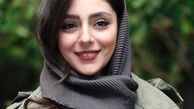 استایل شیک و خاص هستی مهدوی