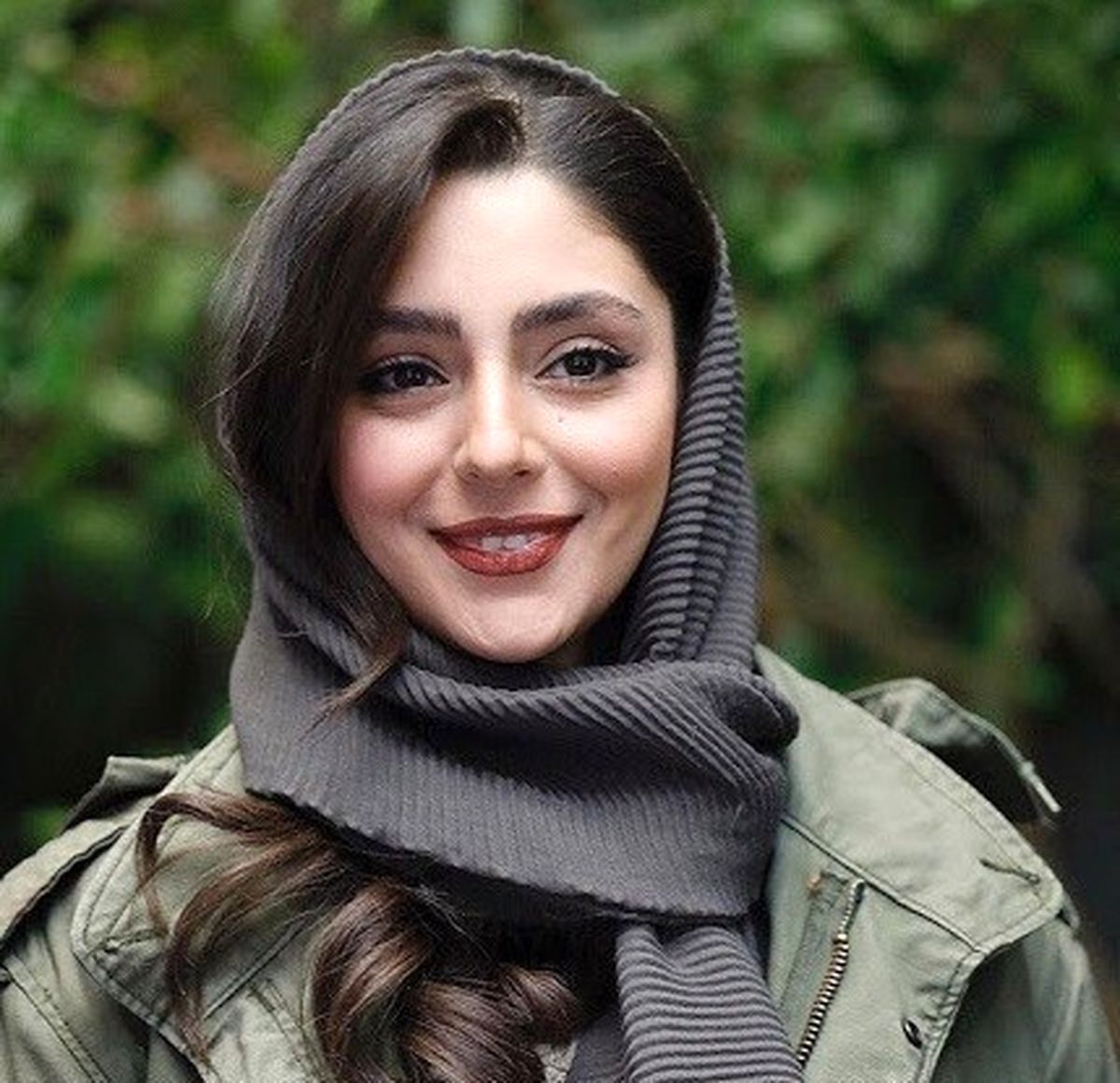 استایل شیک و خاص هستی مهدوی