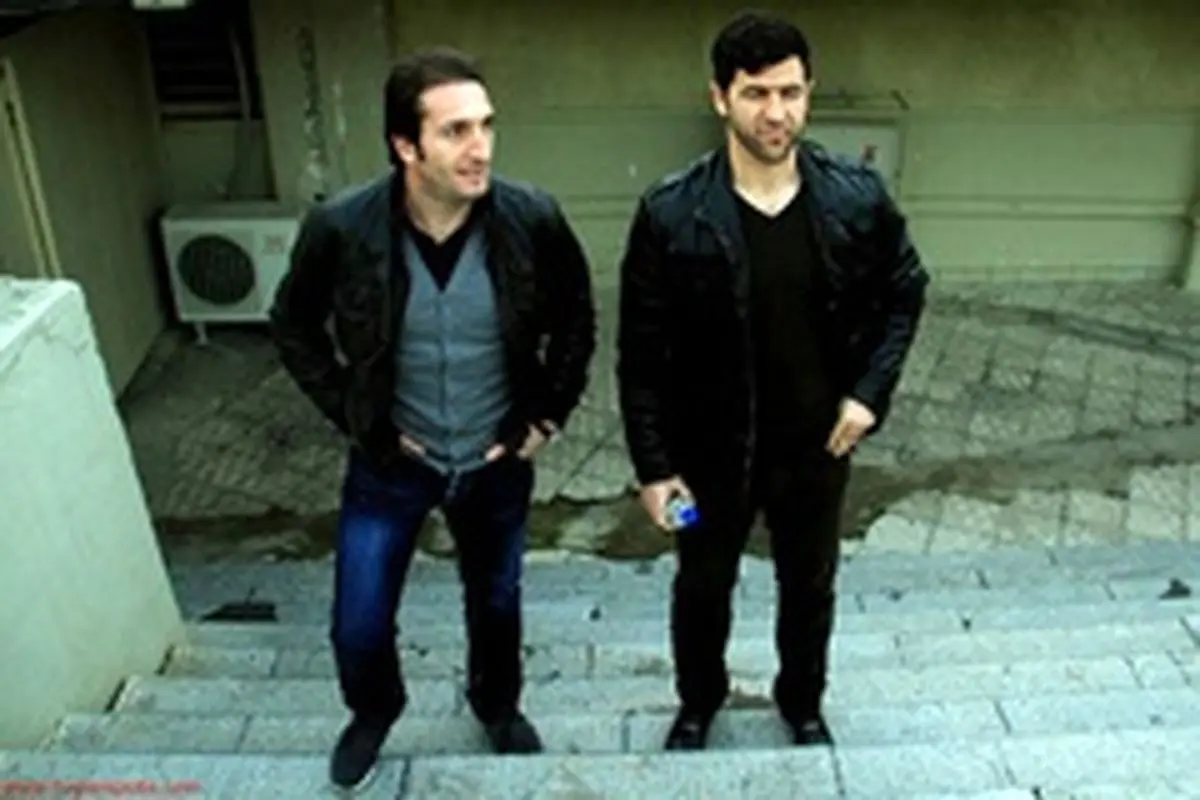 گل‌محمدی می‌ماند، کارهای دایی را می‌کرد