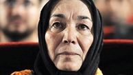 تعریف های بلندبالای پروانه معصومی از مرحوم سلحشور