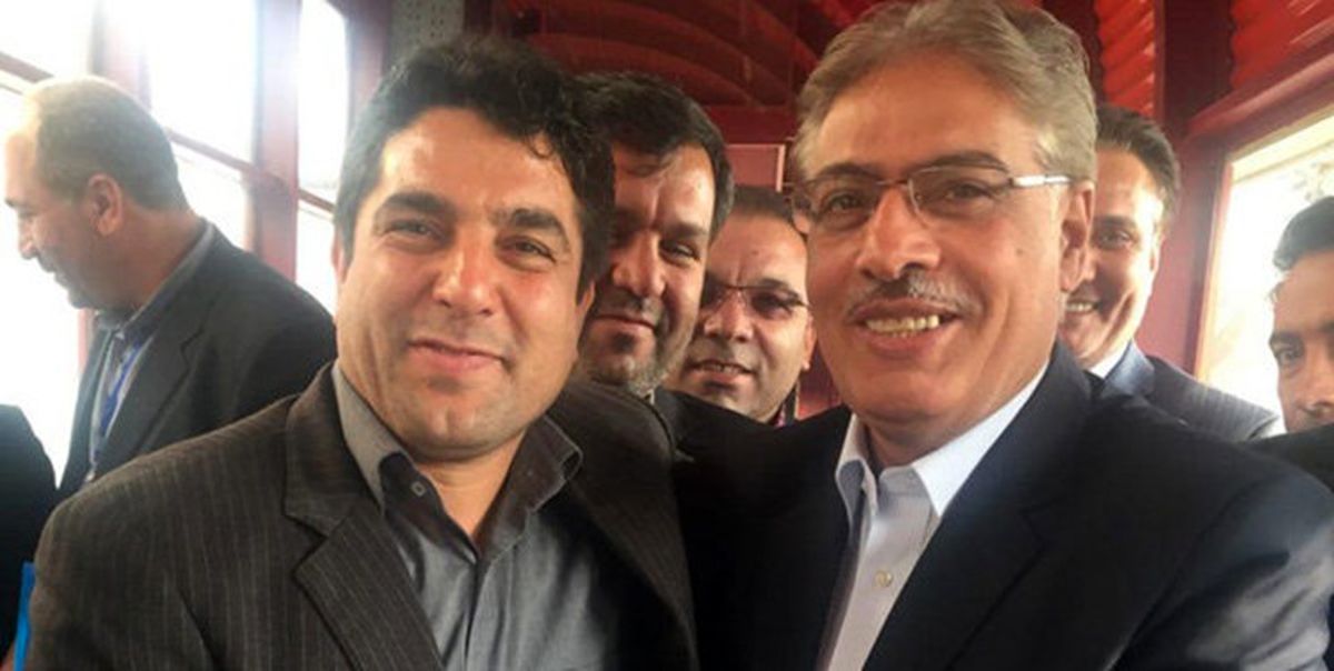 فرجی به فدراسیون کاراته بازگشت!
