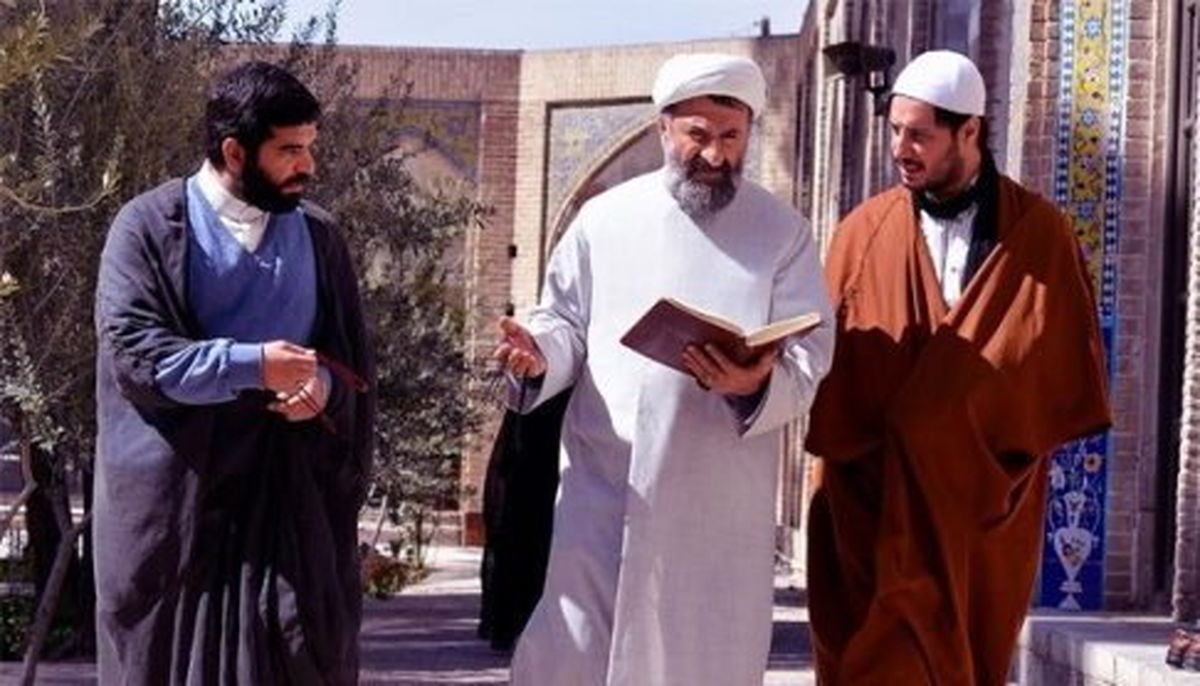 اکران یک فیلم  جنجالی و توقیف شده!