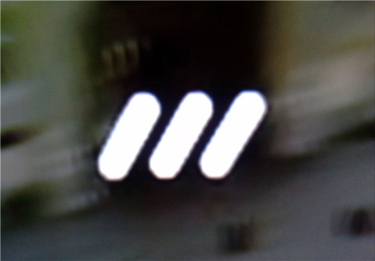  آرم شبکه سه پس از 22 سال تغییر کرد 