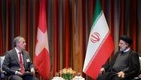 مطالبه تضمین با توجه به سابقه منفی آمریکا کاملاً منطقی است