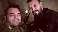 اتفاقی نو برای «شهرام قائدی» و «کامبیز دیرباز»