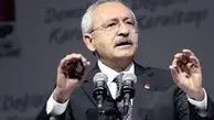 خاورمیانه را به سرزمین صلح بدل می‌کنیم