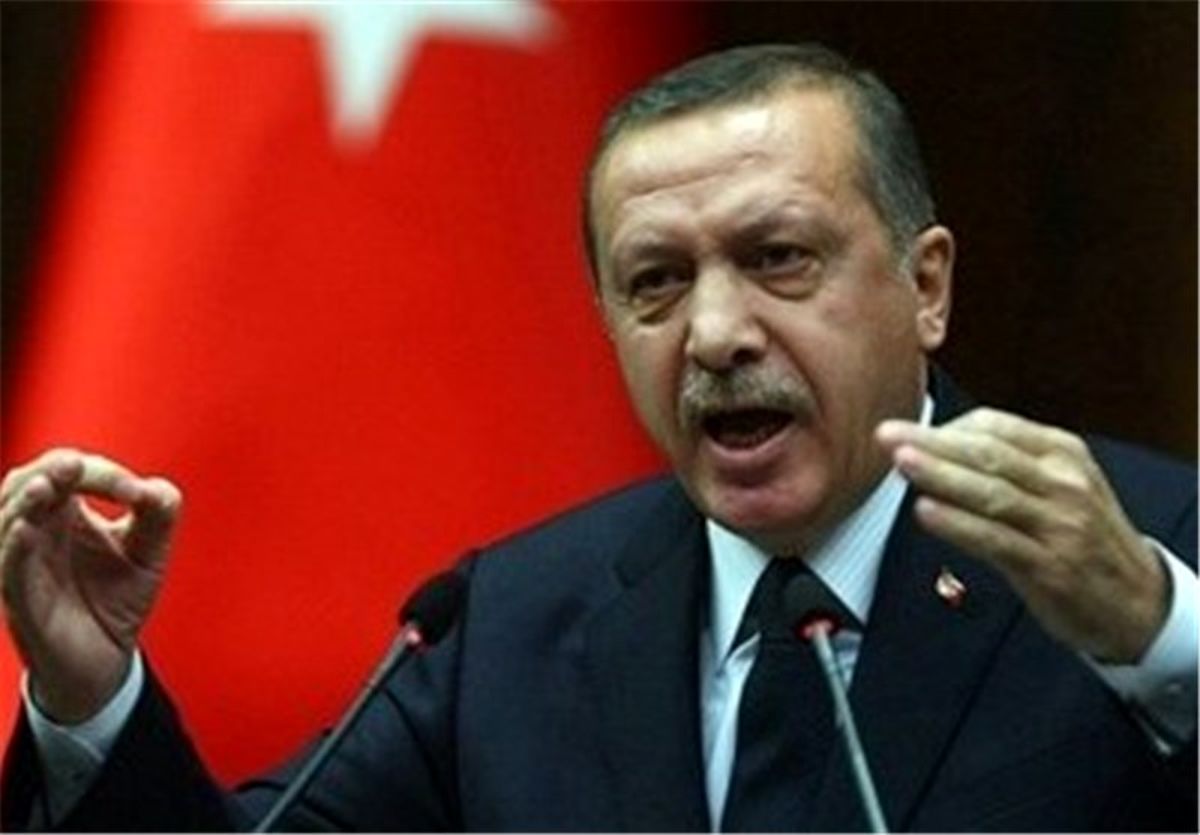 اردوغان: به روسیه هشدار داده بودیم