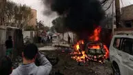انفجار جنوب غربی بغداد را لرزاند