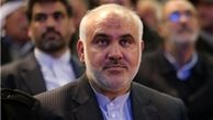 ایران هنگام گرفتن حقش از هیچ مستکبری در جهان نمی‌ترسد