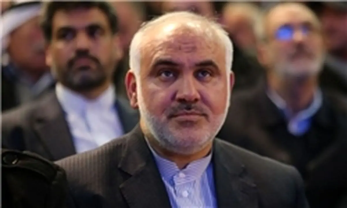 ایران هنگام گرفتن حقش از هیچ مستکبری در جهان نمی‌ترسد
