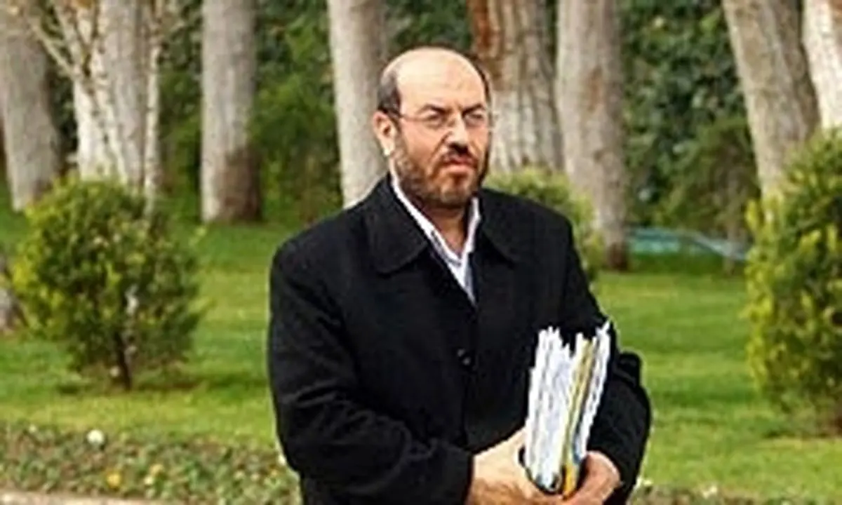 سوابق وزیر دفاع پیشنهادی دولت یازدهم