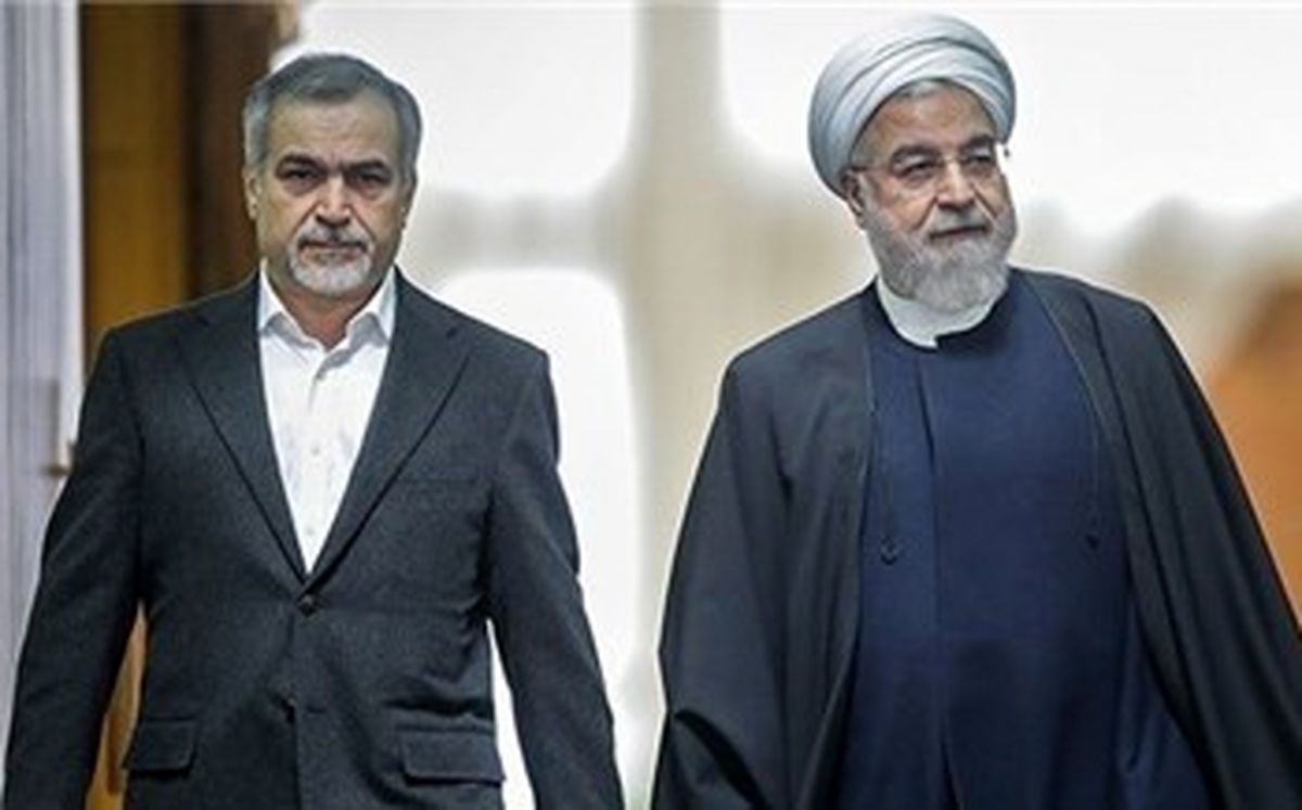 ابطحی:مستندات اتهامات «حسین فریدون» به روحانی داده شده است