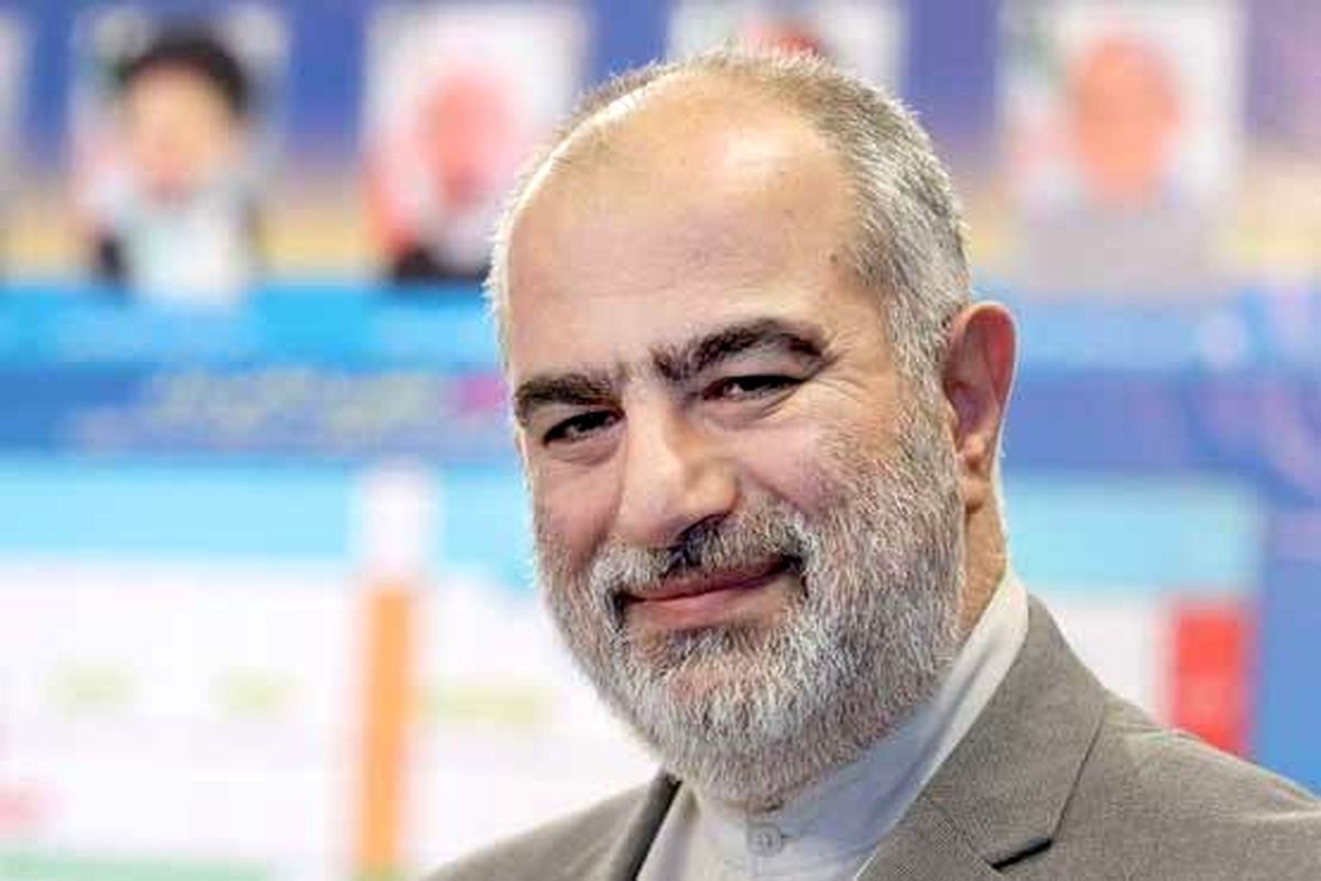 توییتر:: فقط دولت روحانی می تواند