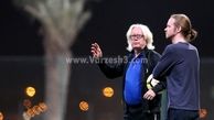 جلسه شفرها برای شروع آسیایی