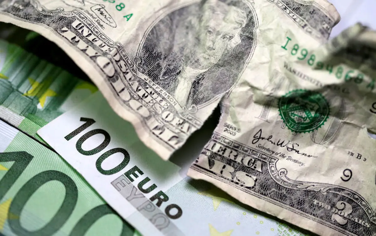 شدیدترین سقوط قیمت دلار در 13 ماه گذشته