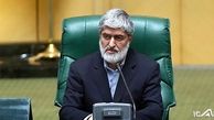 توضیحات علی مطهری درخصوص اظهارات کریمی قدوسی