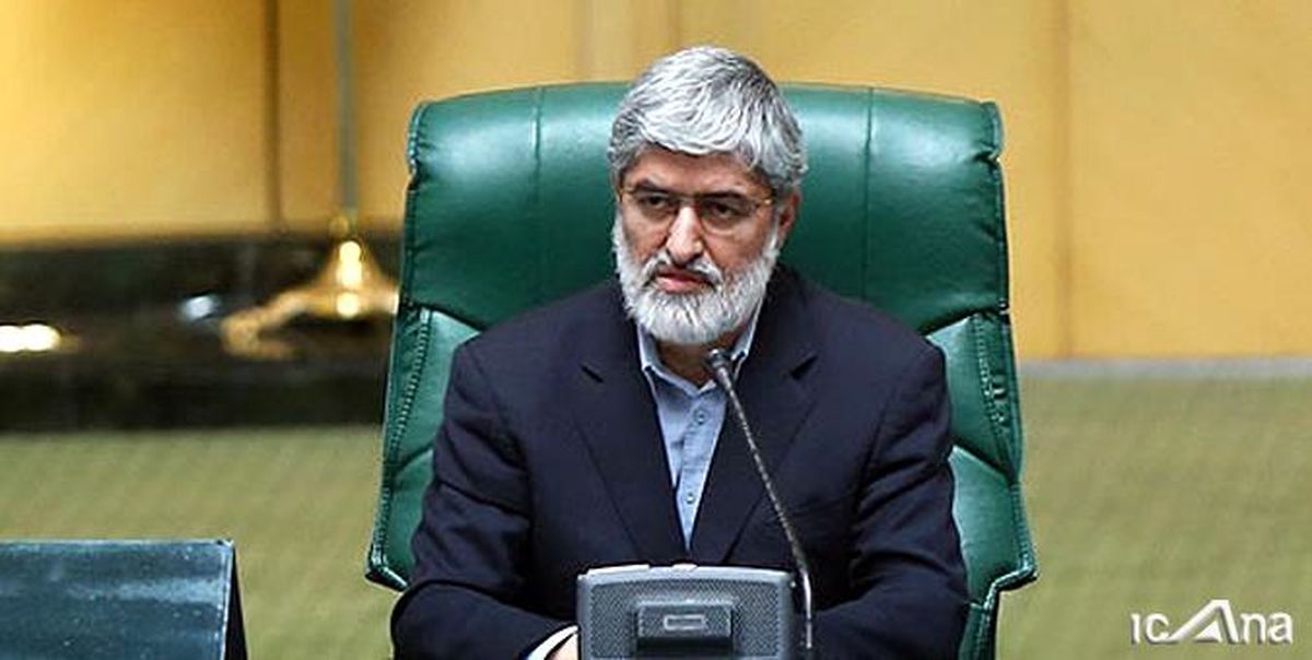 توضیحات علی مطهری درخصوص اظهارات کریمی قدوسی