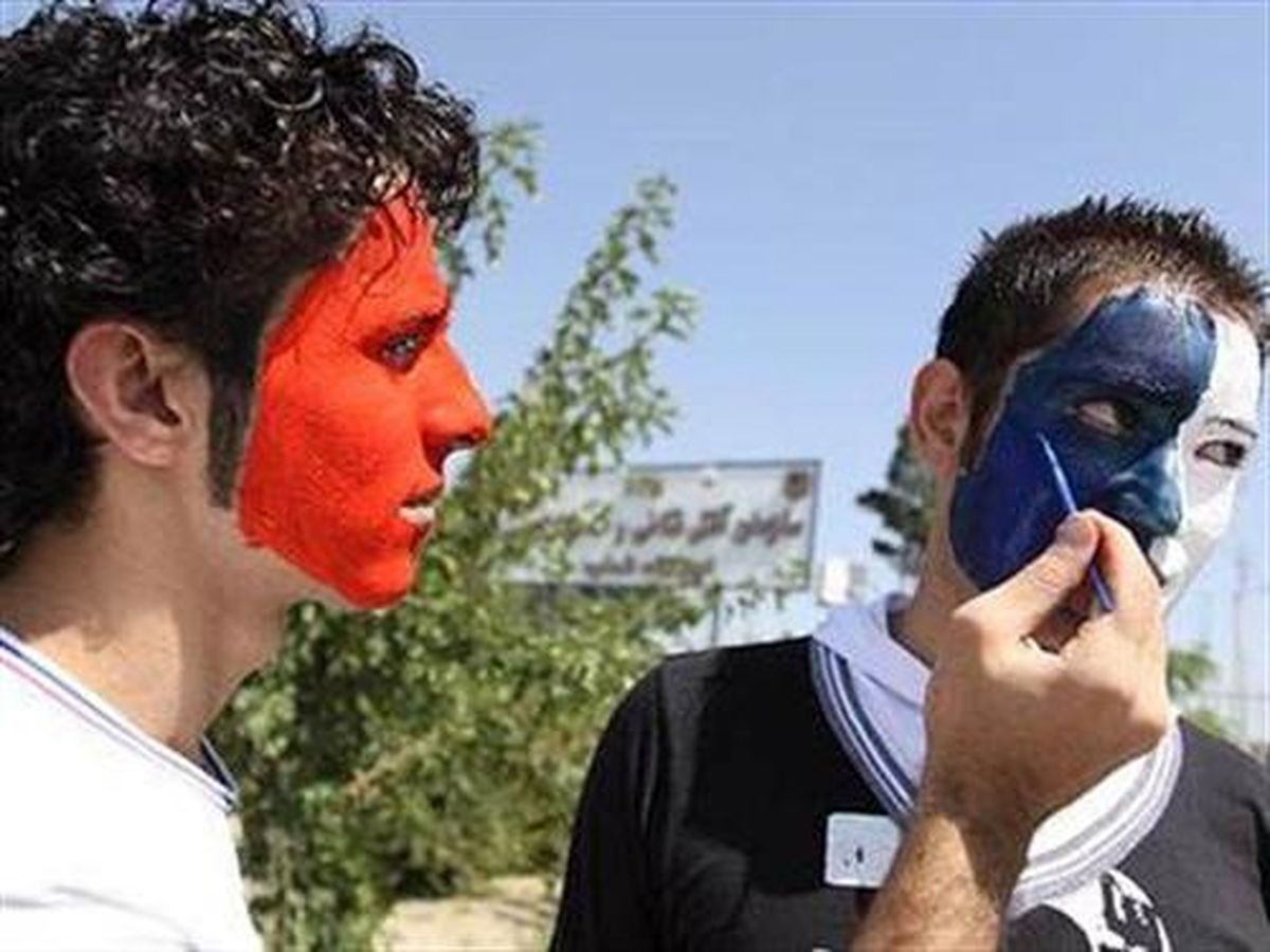 خبری خوش برای استقلالی ها و بد برای پرسپولیسی ها