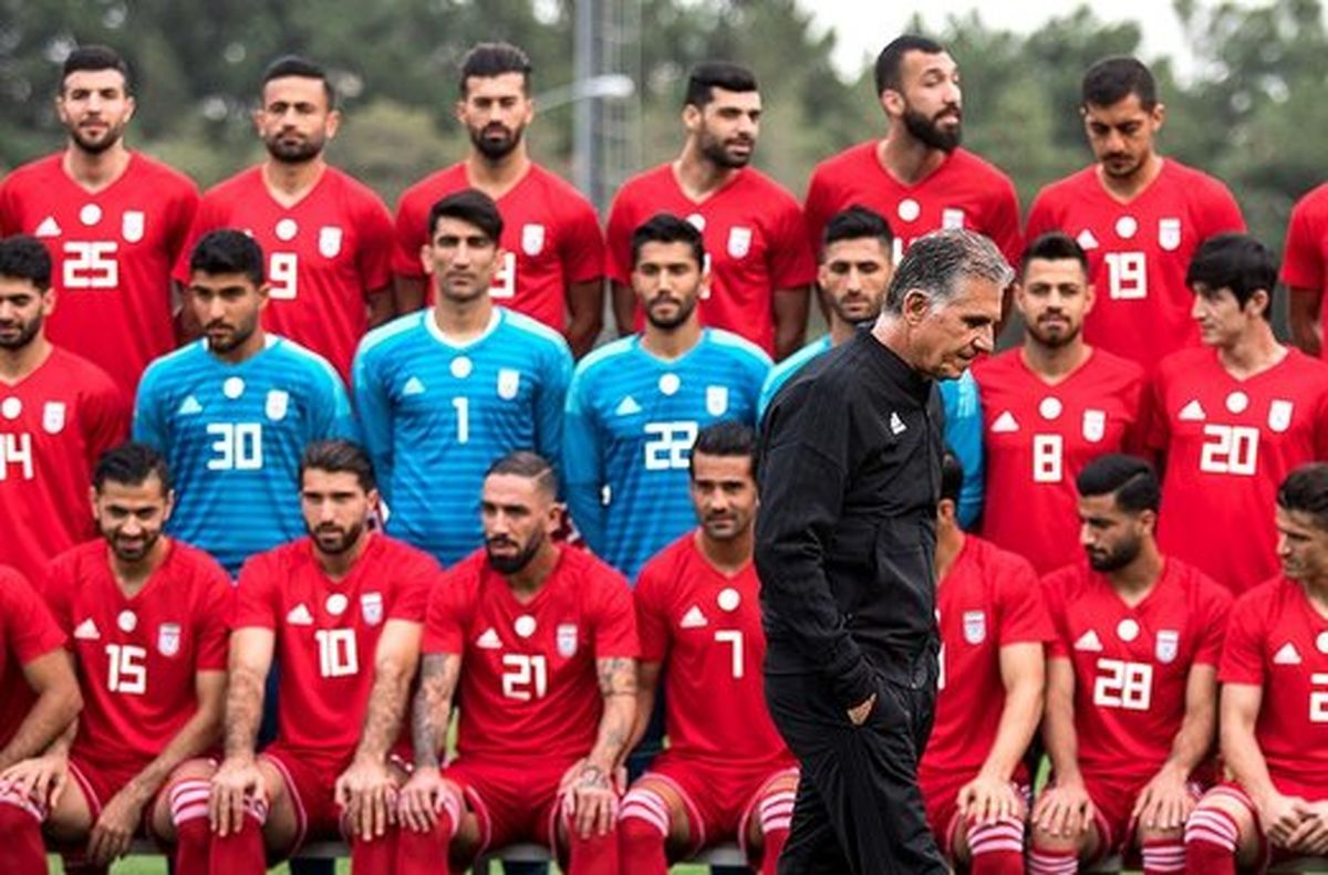​فوتبال ایران با کی‌روش پیشرفت نکرد، با زیدان هم پیشرفت نخواهد کرد