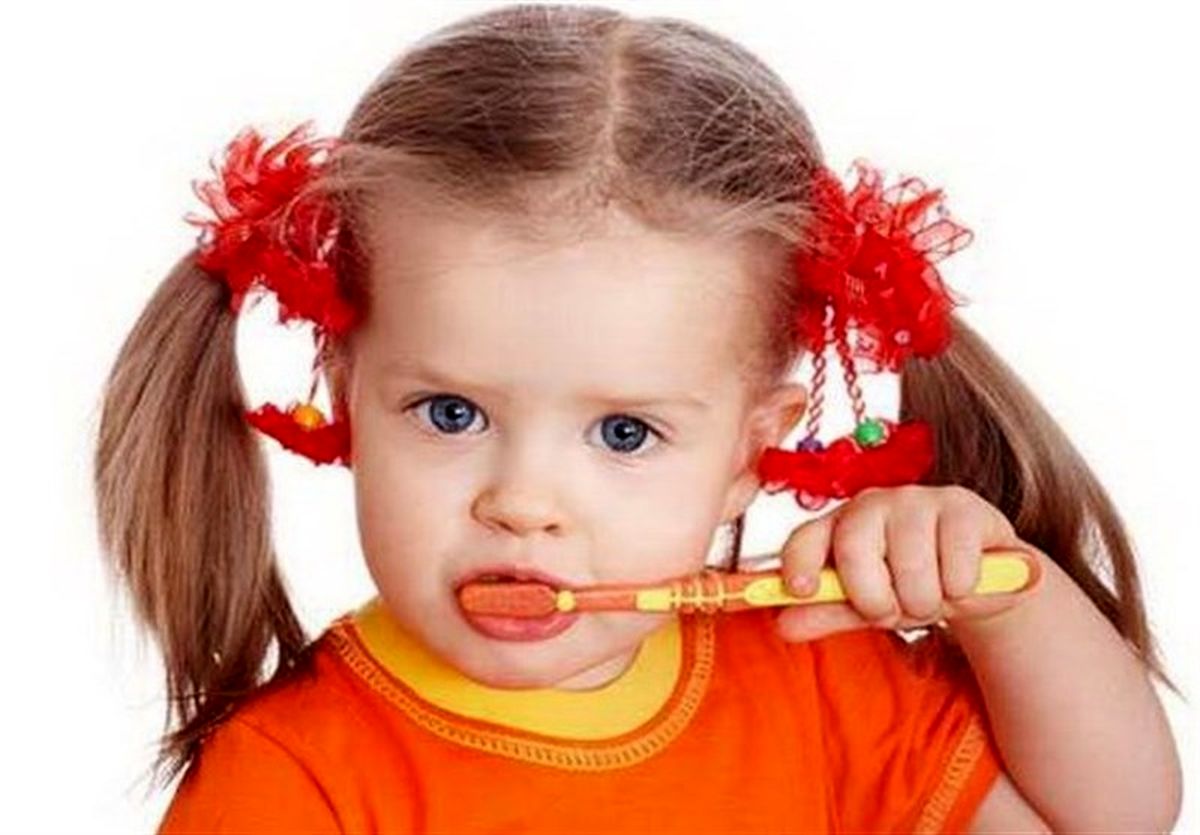 بیماری‌های مسواک نزدن