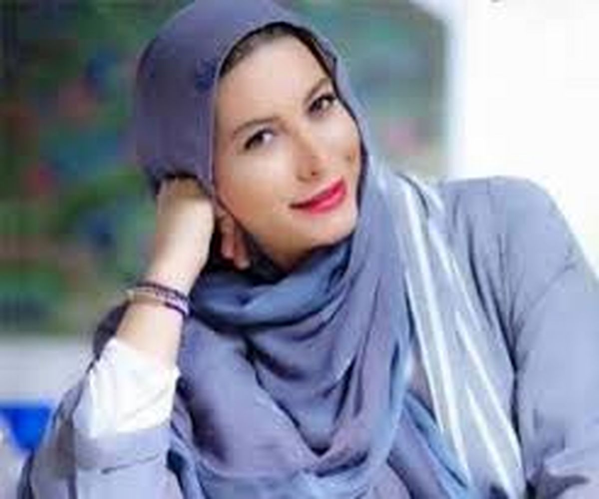  چشمان خسته فریبا نادری