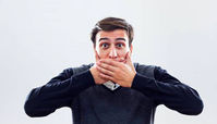 آیا درست است رازی را از همسرتان پنهان کنید؟
