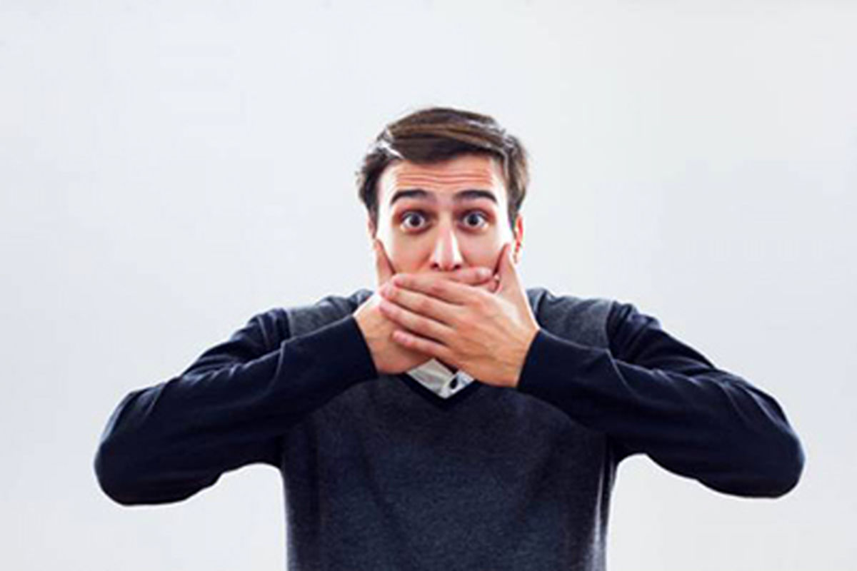 آیا درست است رازی را از همسرتان پنهان کنید؟