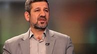 به لاریجانی پیشنهاد دادیم کمیسیون ملی احزاب تشکیل شود