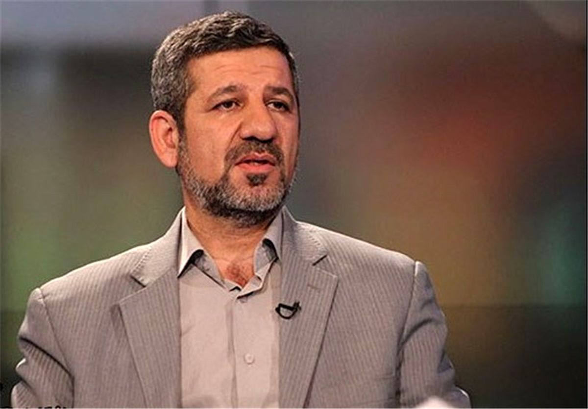کنعانی‌مقدم:بقایی و مشایی، کمربند انتحاری احمدی‌نژاد هستند