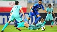 استقلال ایران - الهلال عربستان/ روز مرگ رئیس ها فرا رسید