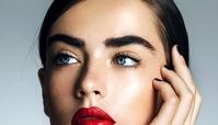 همه چیز درباره ی کاشت ابرو و مراقبت های بعد از آن در خانه