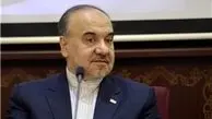 اظهار نظر سلطانی‌فر در مورد ترامپ 