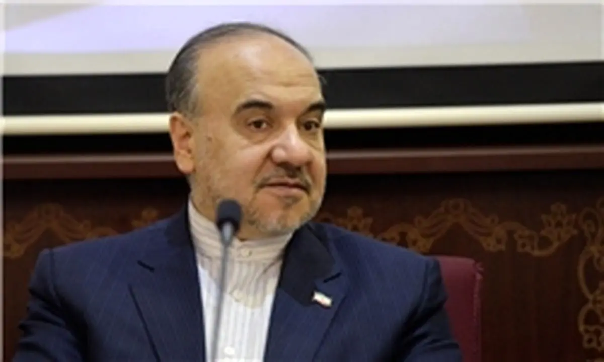 اظهار نظر سلطانی‌فر در مورد ترامپ 