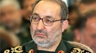 جزایری: خاکستر جسد بریتانیا به باد رفته است