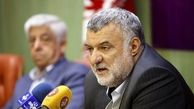حجتی: خشکسالی دام عشایر را تهدید می کند