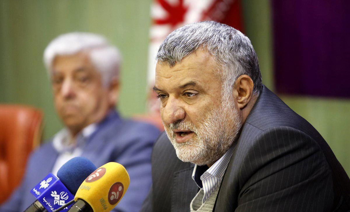 حجتی: خشکسالی دام عشایر را تهدید می کند