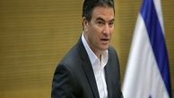 موساد نوک پیکان تقابل با تهدید ایران است