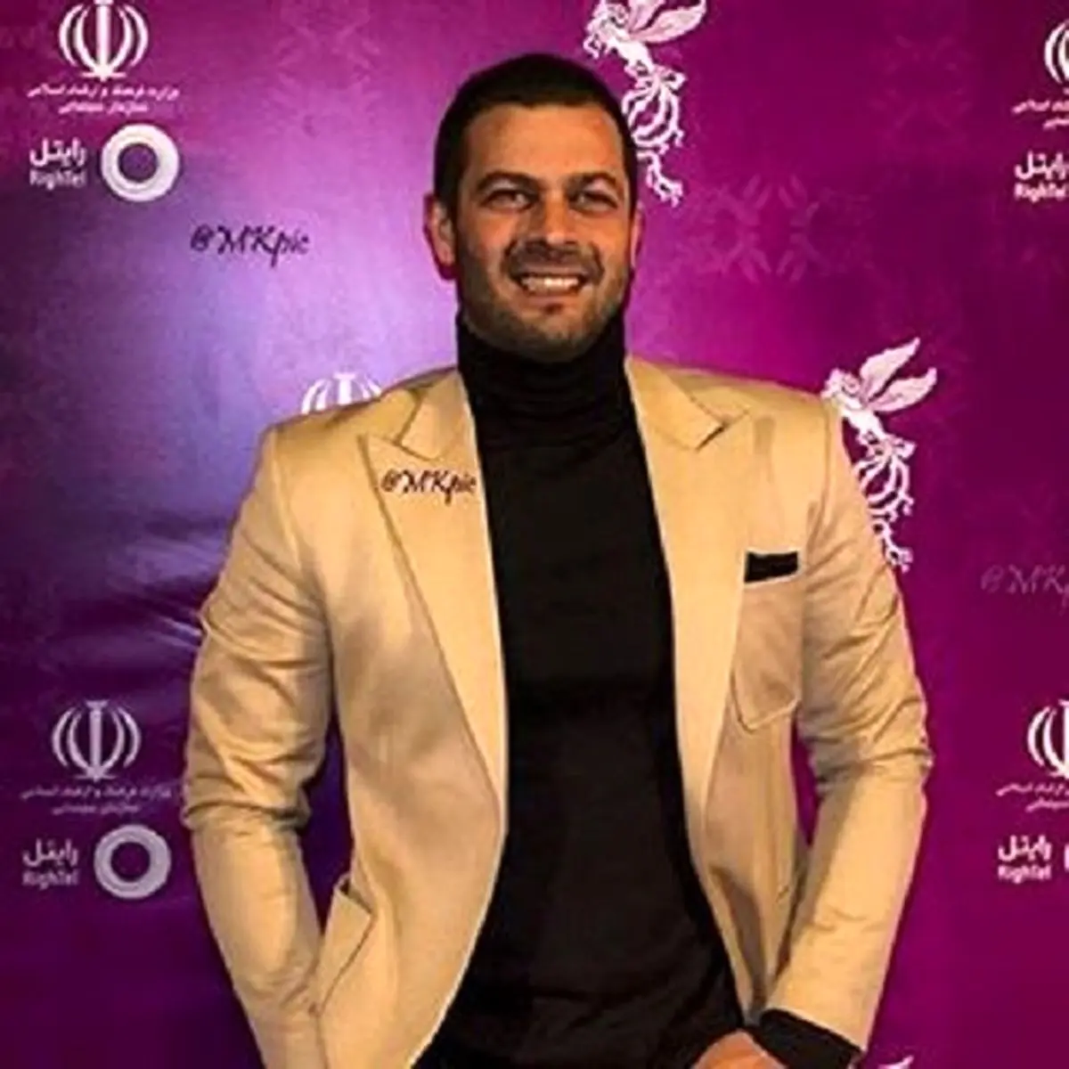 آقای بازیگر:دیگر این کارها از سن من گذشته