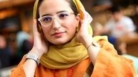 ماجرای سفر چندماهه نگار جواهریان به لندن !