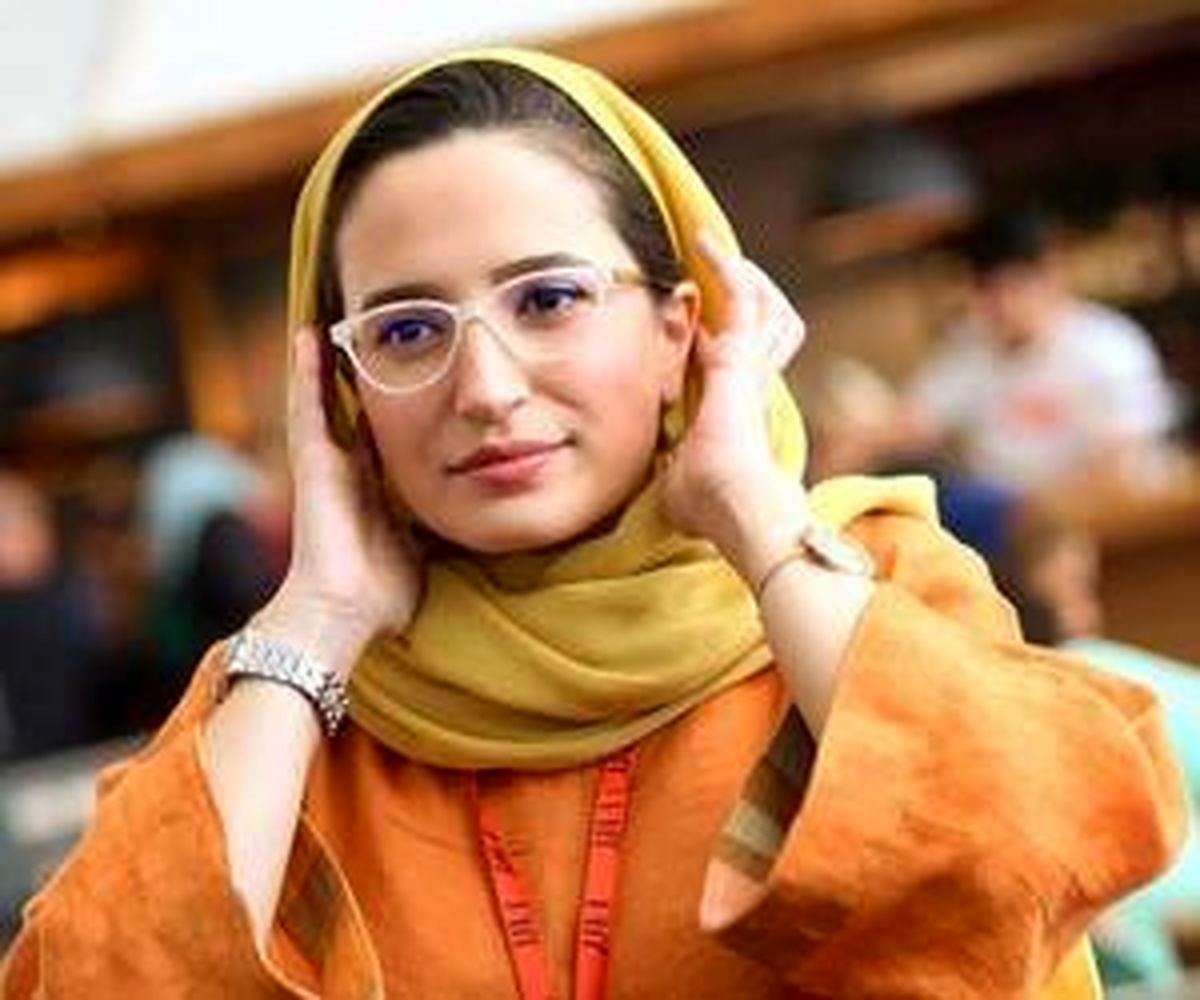 ماجرای سفر چندماهه نگار جواهریان به لندن !