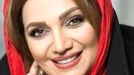 عشق «الهام پاوه‌نژاد» به پایان رسید