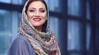 شبنم مقدمی در میان دانش‌آموزان مناطق محروم
